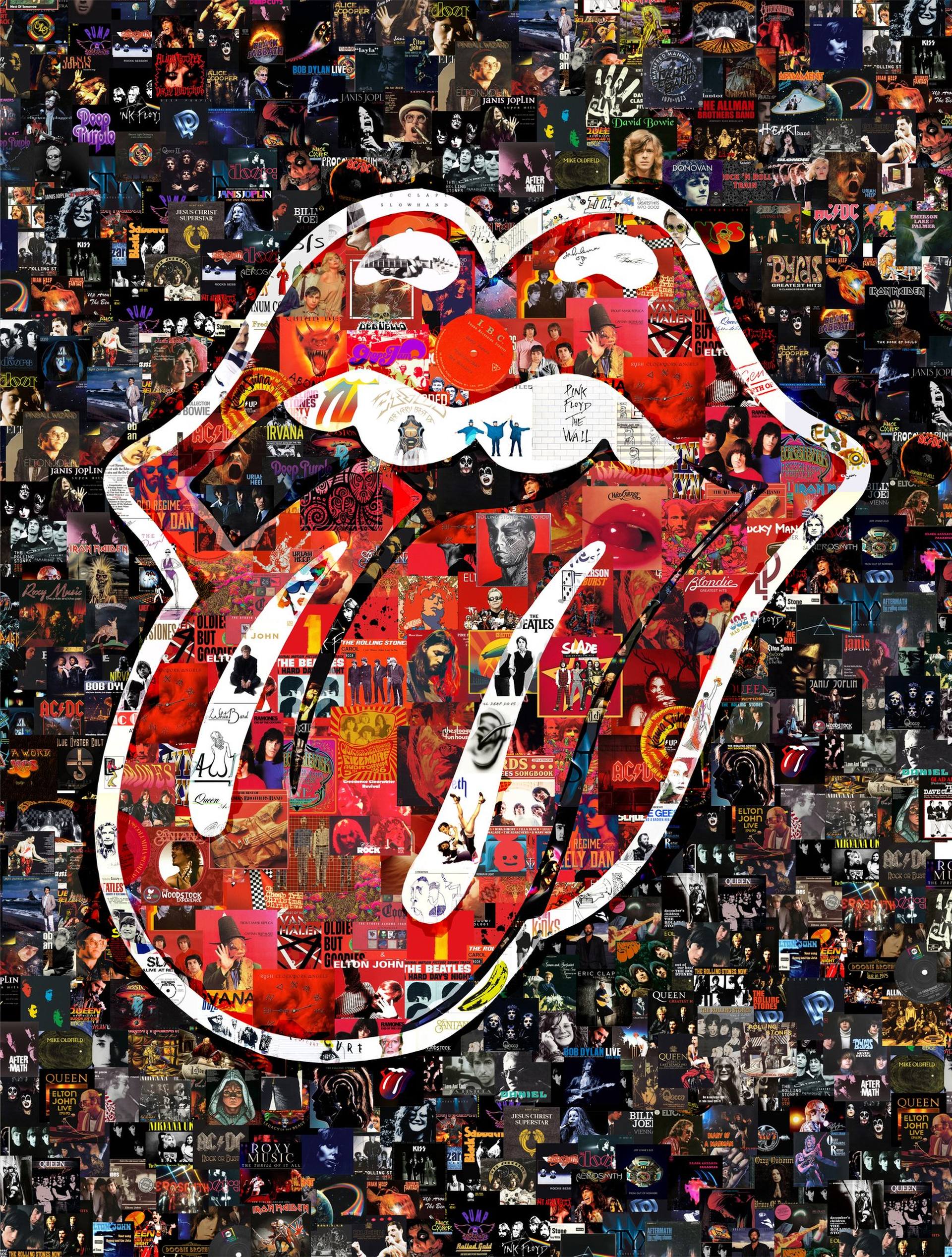 アート・デザイン・音楽 Rolling Stone The Complete Covers1967-97 Vintage Rolling Stones The Complete Covers 1967-1997 Hardcover