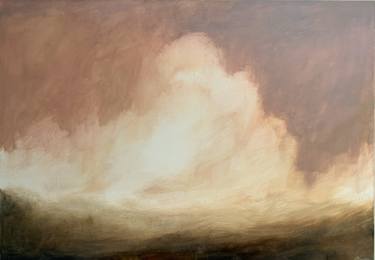 Sunset Cloudburst thumb