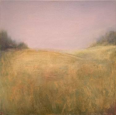 Original Landscape Paintings by Jessica Davidson