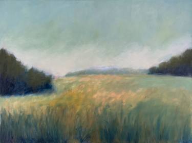 Original Landscape Paintings by Jessica Davidson
