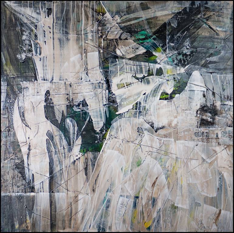 Print of Abstract Paintings by Lana Art