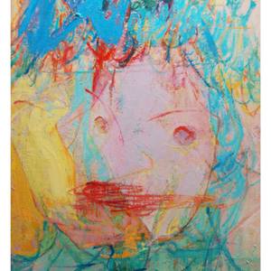 Collection Bright New Artworks to Boost Your Mood