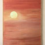 Sunset 2 by Liza Orlovska