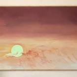 Sunset 3 by Liza Orlovska