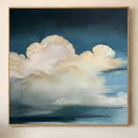 blue sky by Liza Orlovska