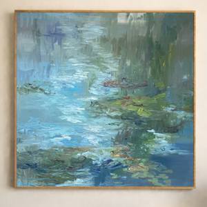 Collection Featured Paintings