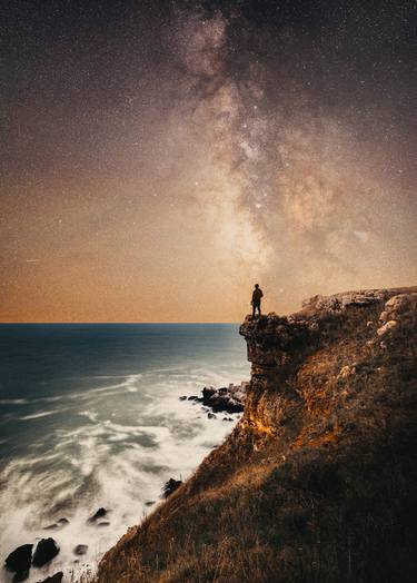 Original Landscape Photography by Risto Arnaudov