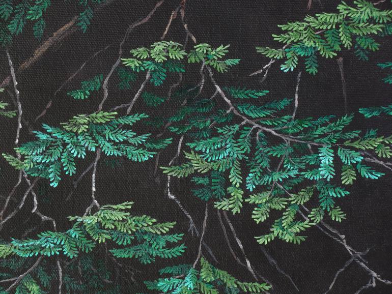 Original Realism Landscape Painting by Craig Magoon