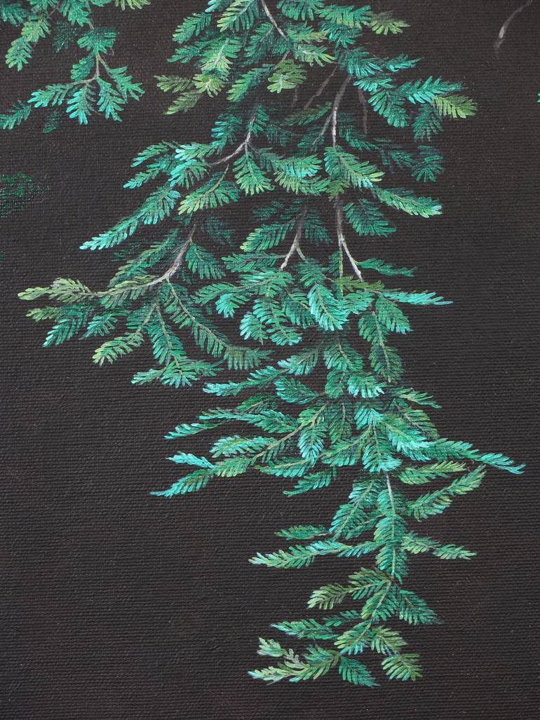 Original Realism Landscape Painting by Craig Magoon