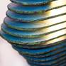 Ship Lamp Sculpture