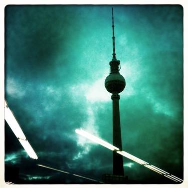 TV Tower Berlin 2017 thumb