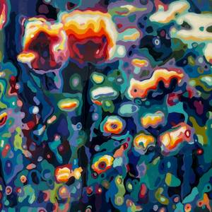 Collection Curator Picks: The Other Art Fair Brooklyn Fall 2025