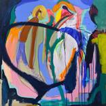 Pretty Distractions by ILKAY KEMAHLI