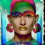 Senorita Hyper series by Amanda Johnstone