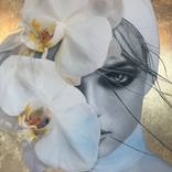 Willow Golden by Amanda Johnstone