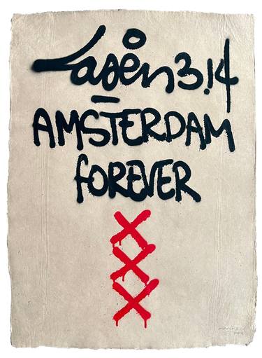 Amsterdam Forever thumb
