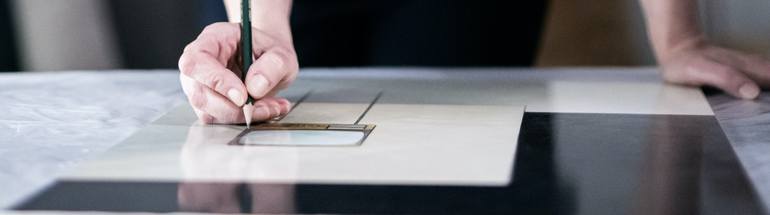 Original Conceptual Other Painting by Mea N Ambrozo