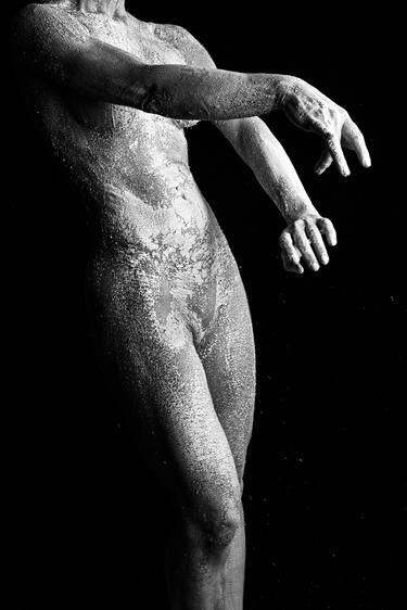Original Conceptual Body Photography by stefano gujon