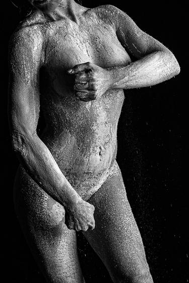 Original Conceptual Nude Photography by stefano gujon