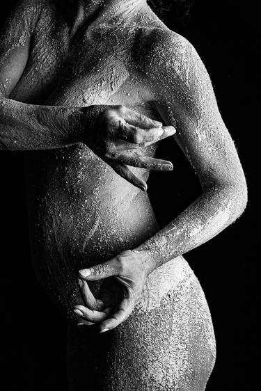 Print of Conceptual Body Photography by stefano gujon