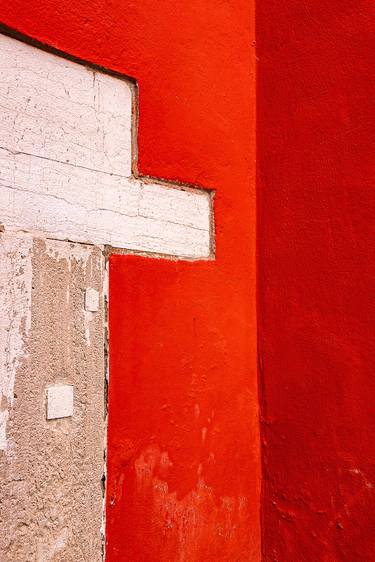 Original Abstract Cities Photography by stefano gujon