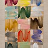Cross Currents by Linda  Khatri