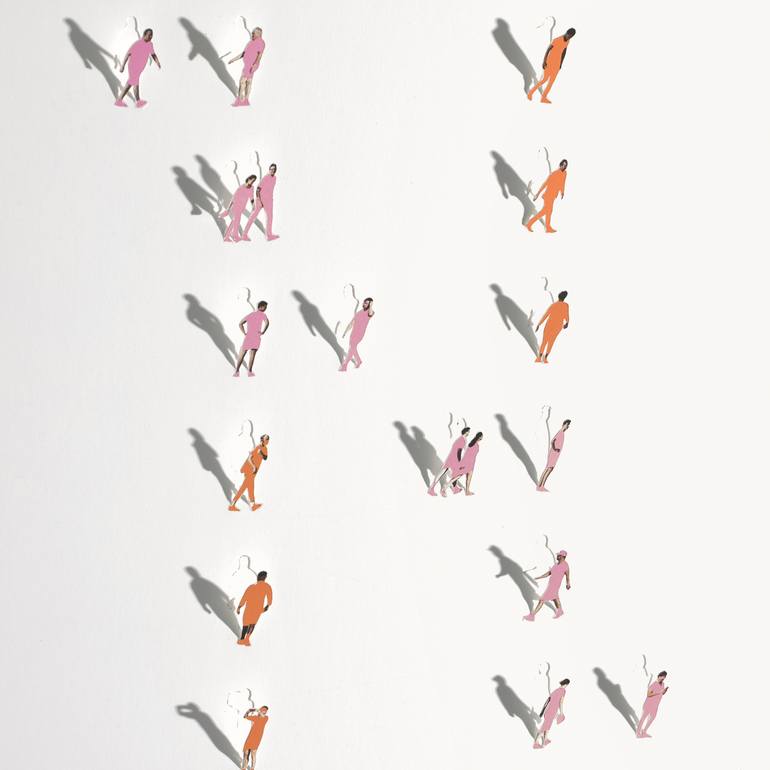Original Conceptual People Photography by Jacob Watts