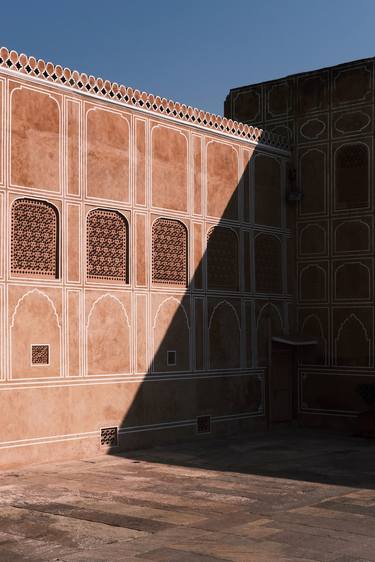 Untitled / City Palace, Jaipur / 30.11.22 thumb