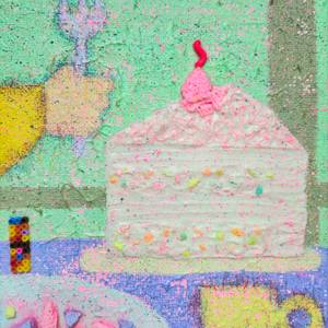 Collection Colorful Pop Works