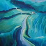 In the Twilight by Annie Taylor