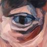 Detail - close-up from picture.