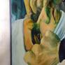 Detail -  close-up from picture.