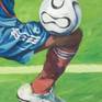 Detail - close-up from picture.