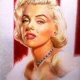 Collection marilyn