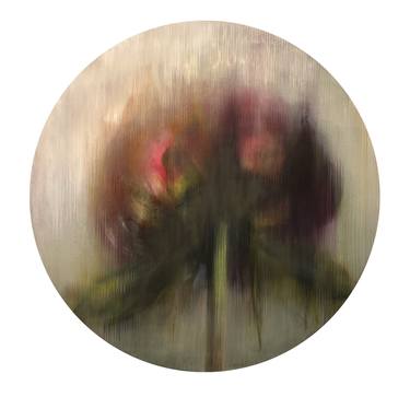 Original Contemporary Botanic Paintings by Georgia Peskett