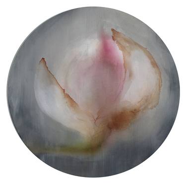 Original Contemporary Botanic Paintings by Georgia Peskett