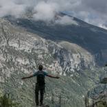 immensity by Agustin Izquierdo