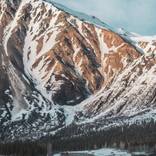 the great alaska by Agustin Izquierdo