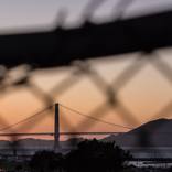 San Fran - Limited Edition of 1 by Agustin Izquierdo