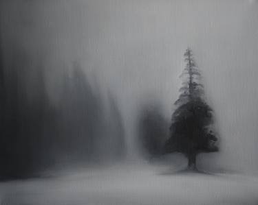 Misty landscape – 2013/2 thumb