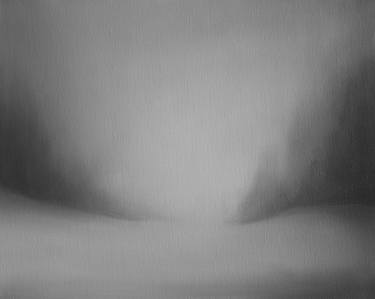 Misty landscape – 2013/4 thumb