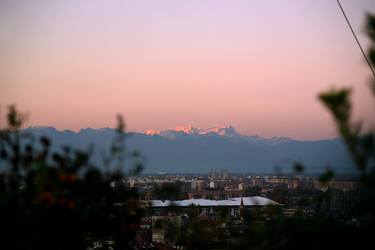 Print of Landscape Photography by Riccardo Surace