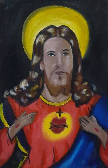 Jesus image #1 thumb