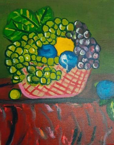 Fruit basket painting thumb