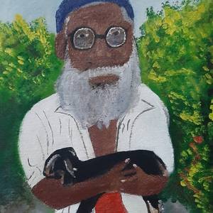 The farmer