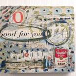 Ode to Andy by Hugh DeWitte