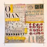 Oh Man, Profess by Hugh DeWitte