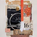Sooner Southwest No. 16 by Hugh DeWitte