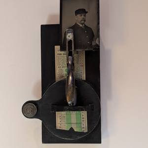 The Conductor