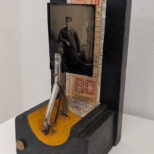 The Conductor II